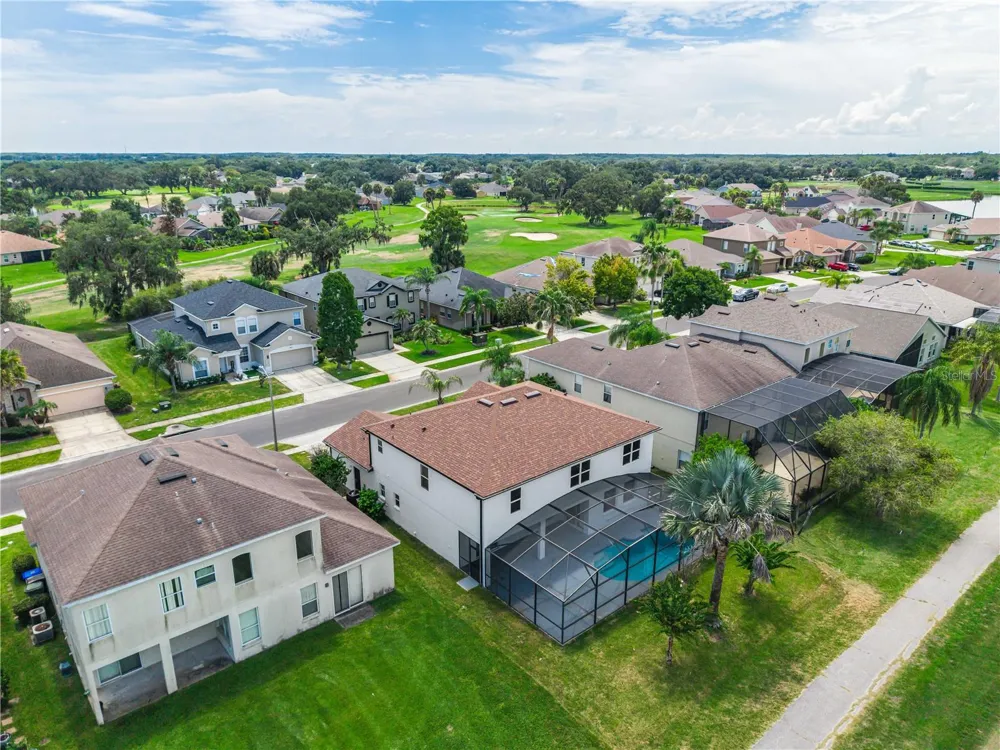 2321 THE OAKS BOULEVARD Kissimmee, FL 34746