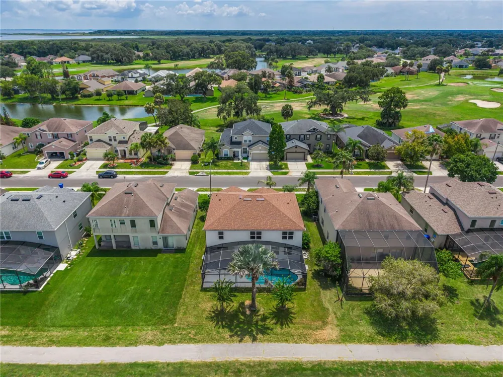 2321 THE OAKS BOULEVARD Kissimmee, FL 34746