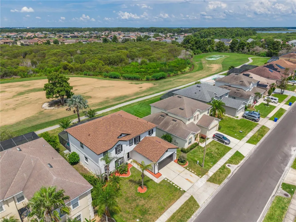 2321 THE OAKS BOULEVARD Kissimmee, FL 34746
