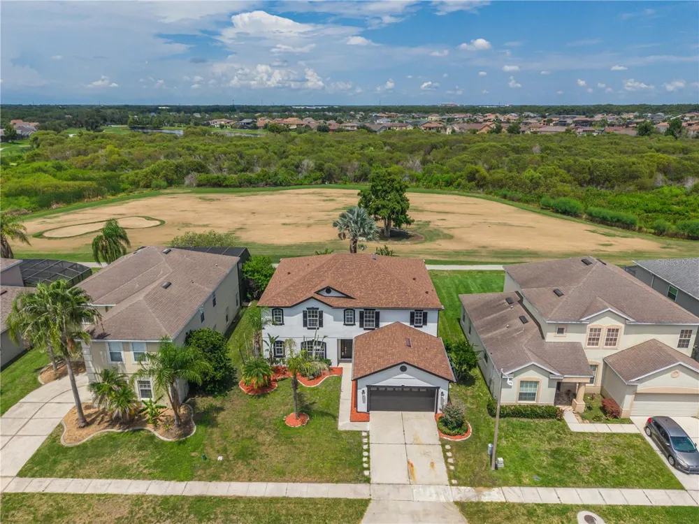 2321 THE OAKS BOULEVARD Kissimmee, FL 34746
