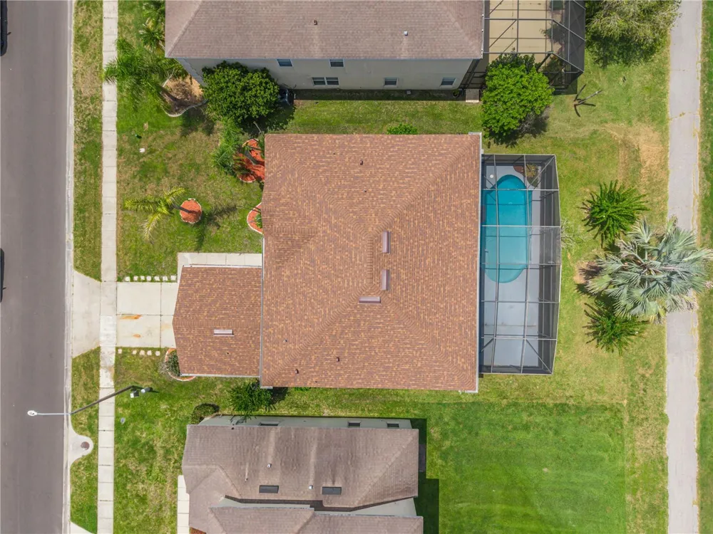 2321 THE OAKS BOULEVARD Kissimmee, FL 34746