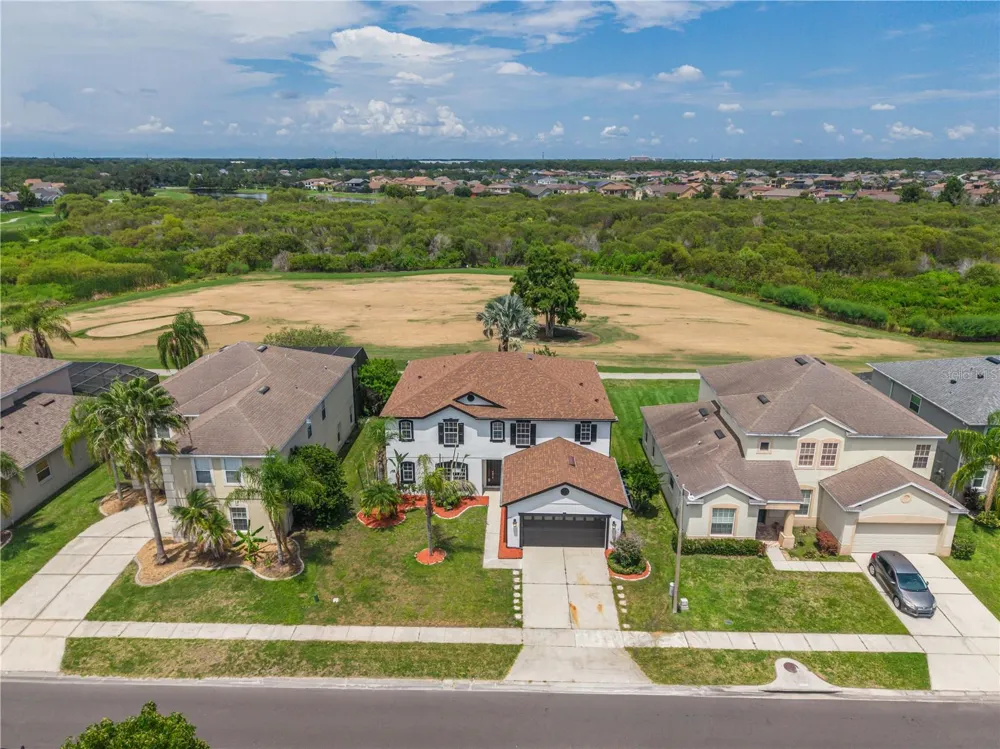 2321 THE OAKS BOULEVARD Kissimmee, FL 34746