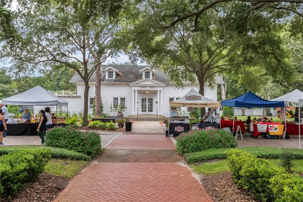 905 MAIN STREET Windermere, FL 34786
