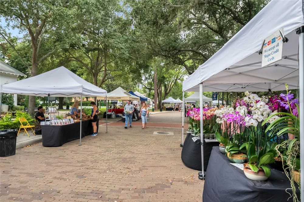 905 MAIN STREET Windermere, FL 34786