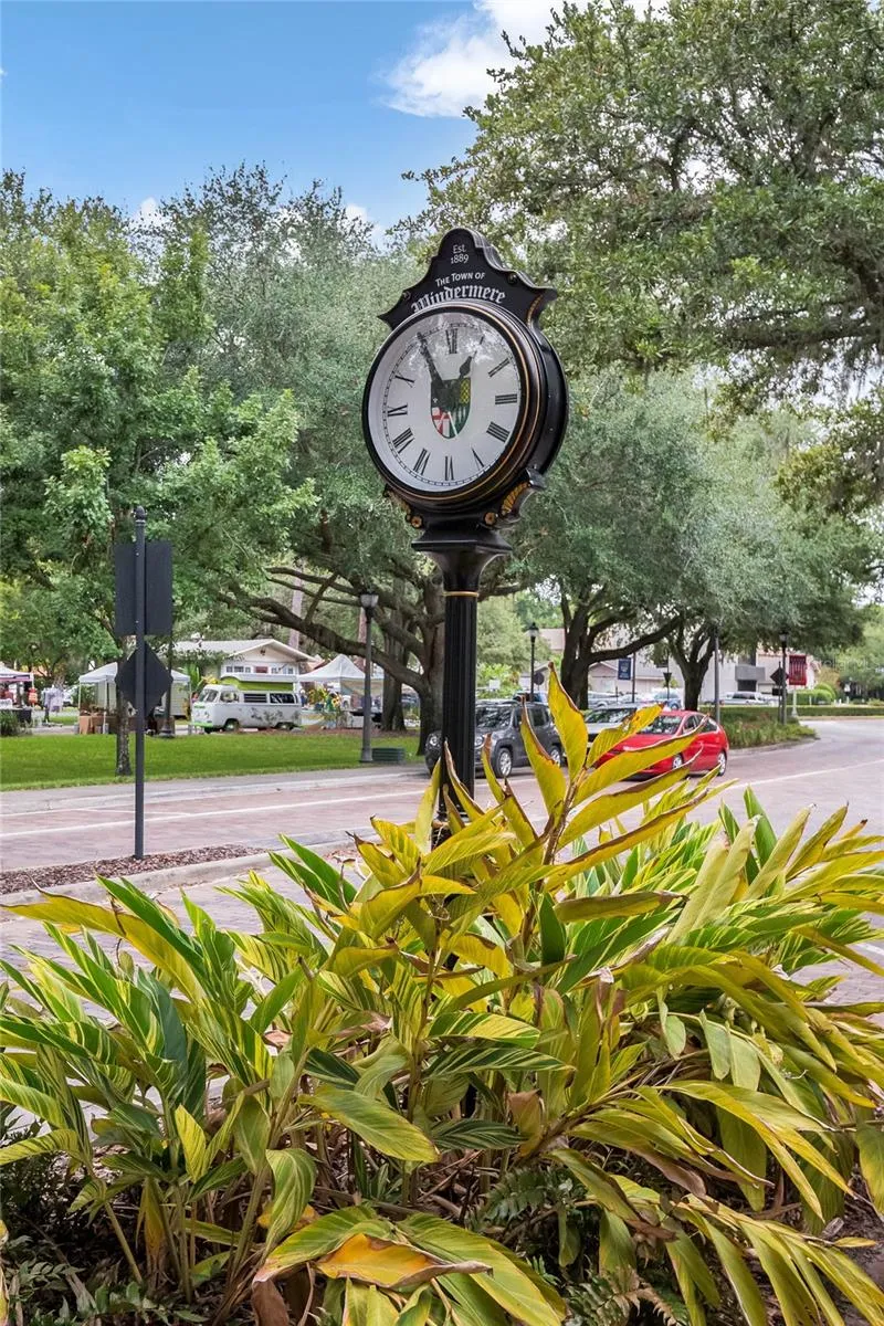 905 MAIN STREET Windermere, FL 34786