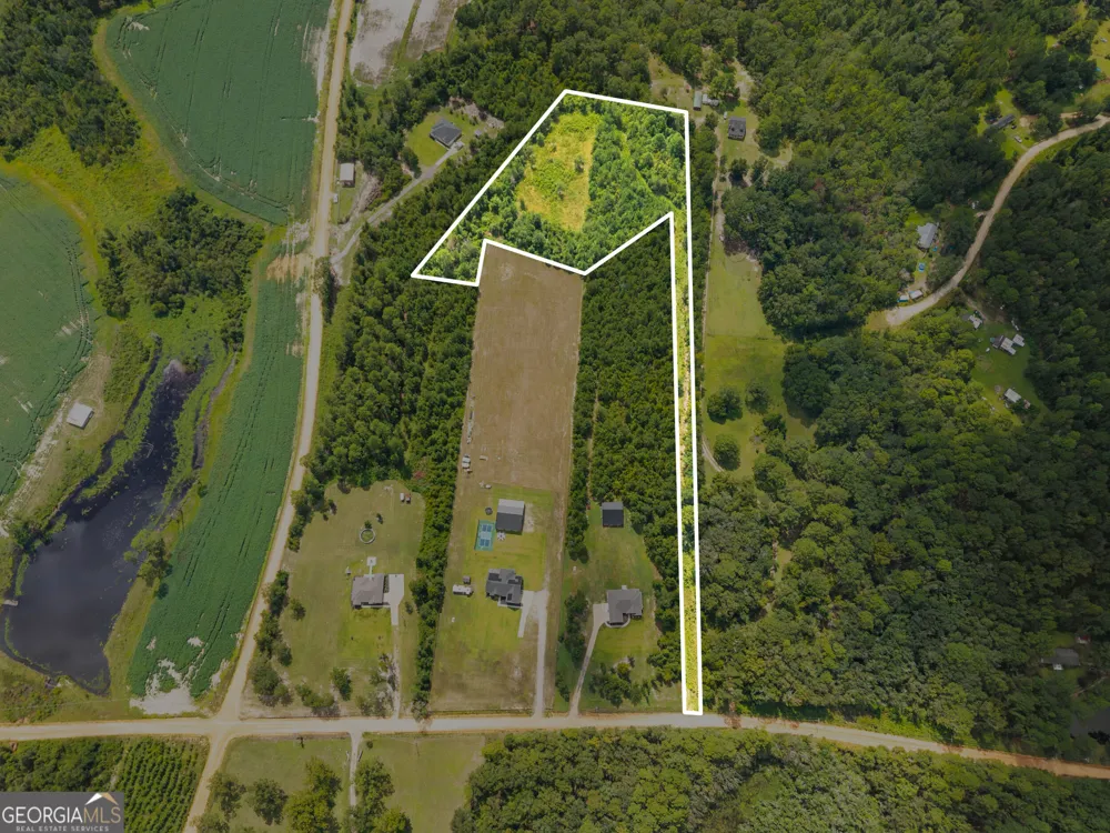 0 Akins Anderson RD Register, GA 30452