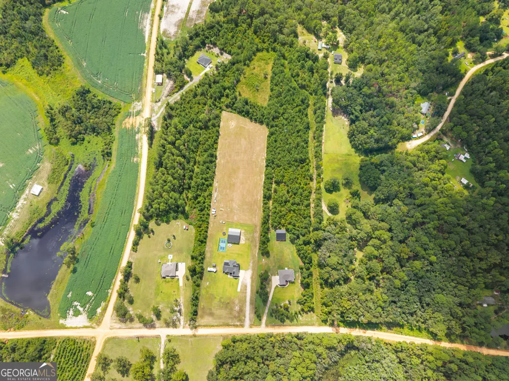 0 Akins Anderson RD Register, GA 30452