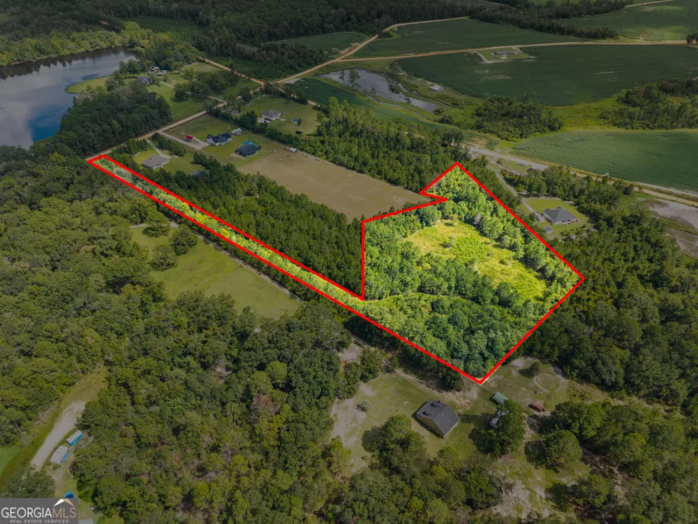 0 Akins Anderson RD Register, GA 30452
