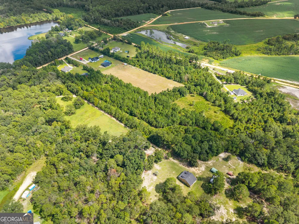 0 Akins Anderson RD Register, GA 30452