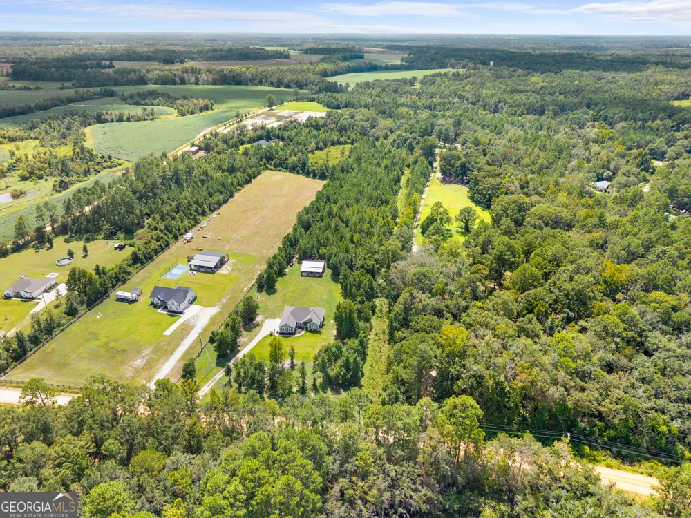 0 Akins Anderson RD Register, GA 30452