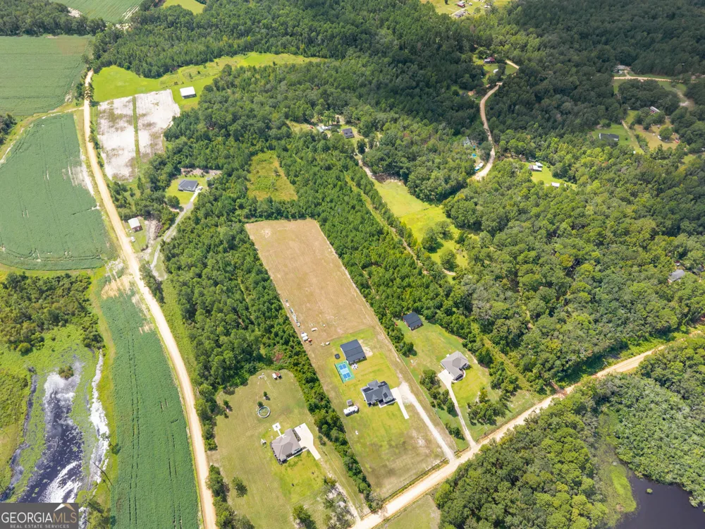 0 Akins Anderson RD Register, GA 30452