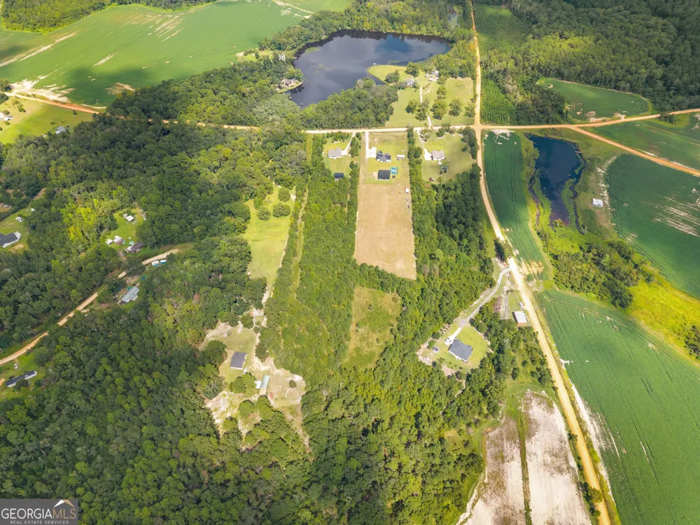 0 Akins Anderson RD Register, GA 30452