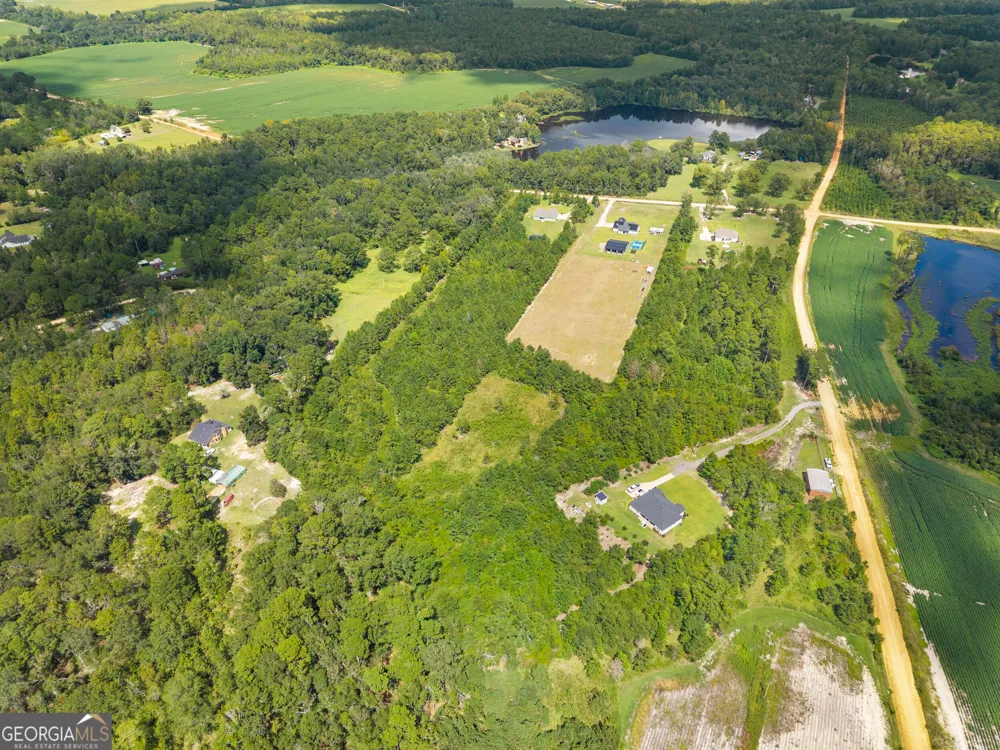 0 Akins Anderson RD Register, GA 30452