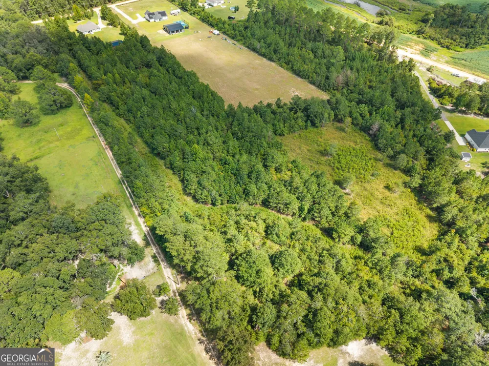 0 Akins Anderson RD Register, GA 30452