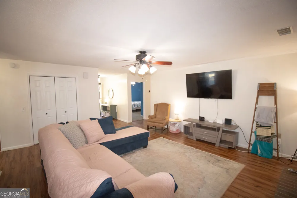 410 Cardinal DR Statesboro, GA 30461