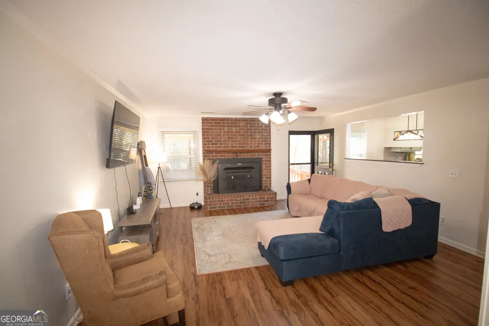 410 Cardinal DR Statesboro, GA 30461