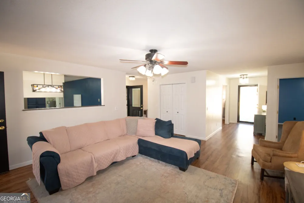 410 Cardinal DR Statesboro, GA 30461