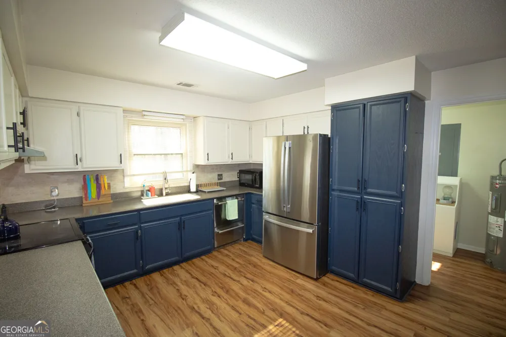 410 Cardinal DR Statesboro, GA 30461