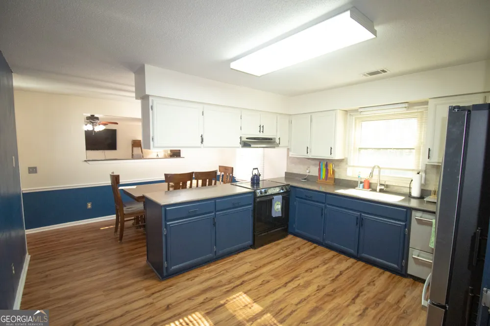 410 Cardinal DR Statesboro, GA 30461