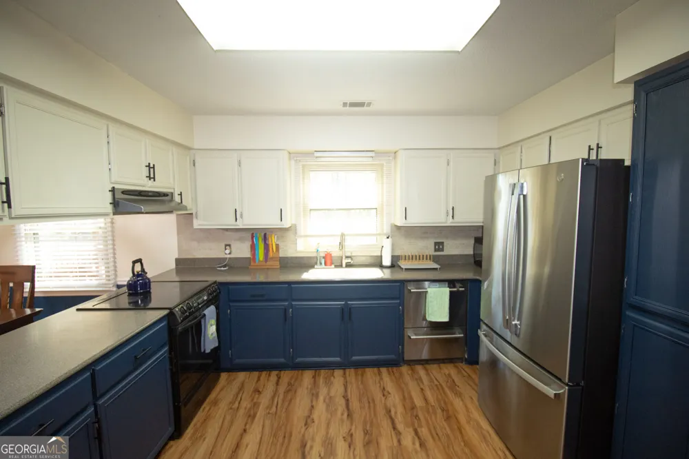 410 Cardinal DR Statesboro, GA 30461