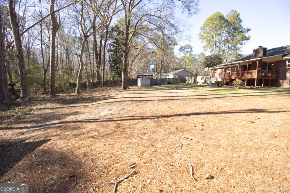 410 Cardinal DR Statesboro, GA 30461