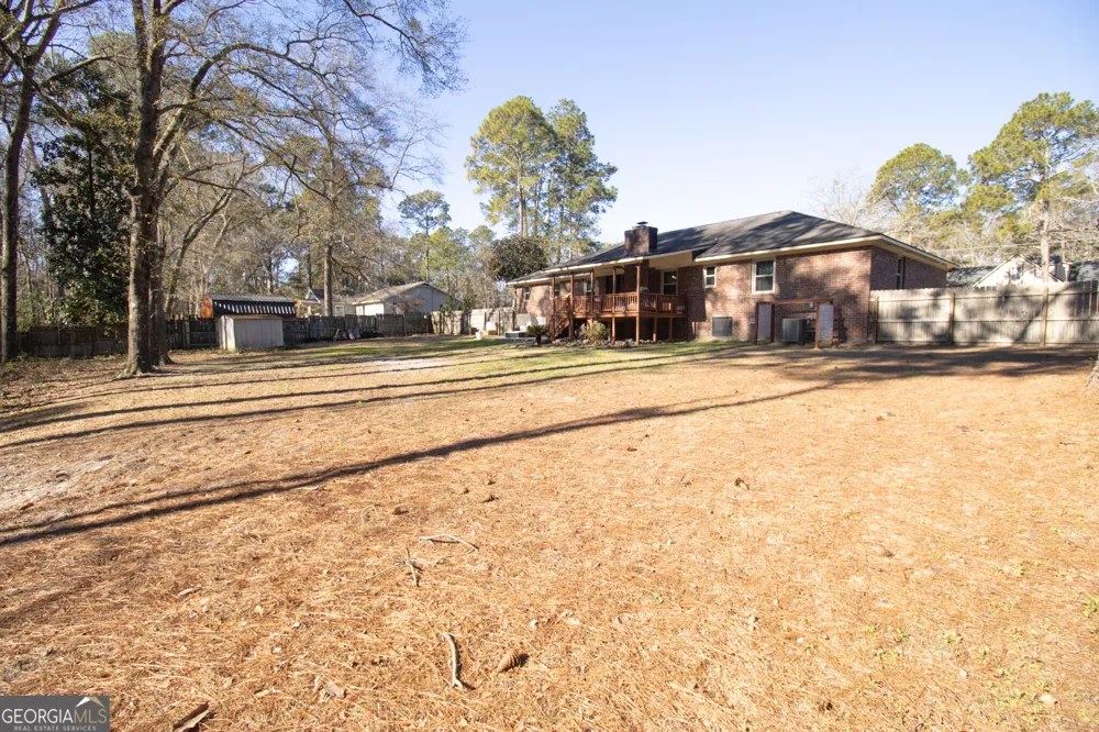 410 Cardinal DR Statesboro, GA 30461