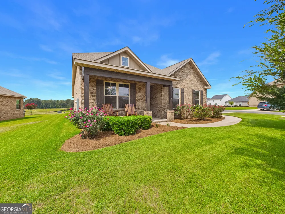 401 Preservation PKWY Perry, GA 31069