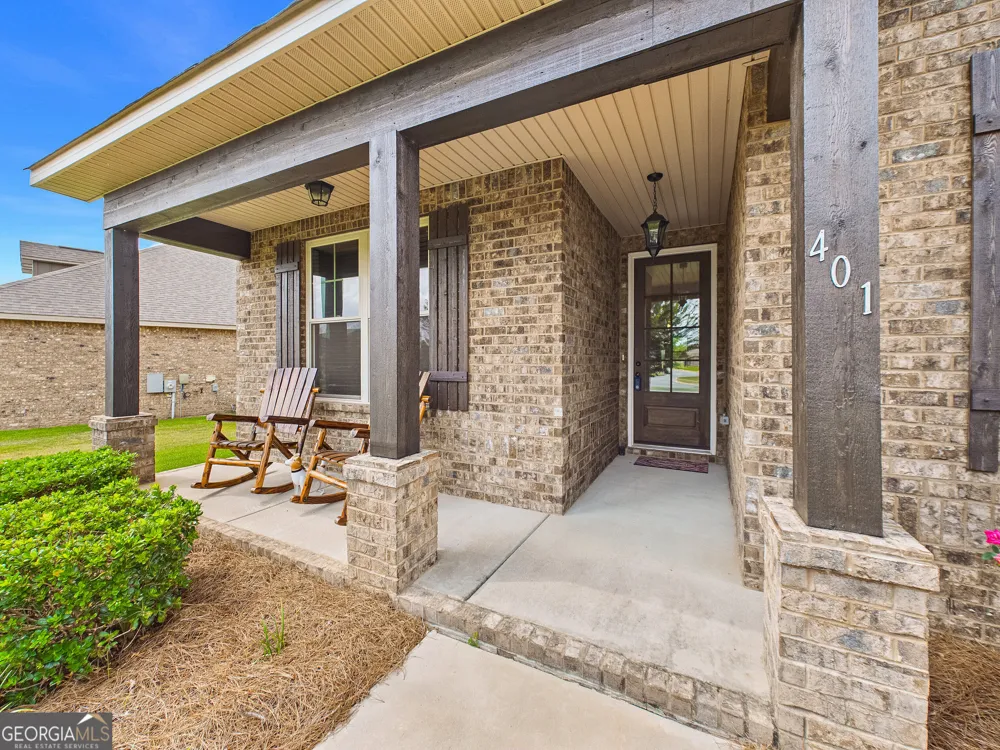 401 Preservation PKWY Perry, GA 31069