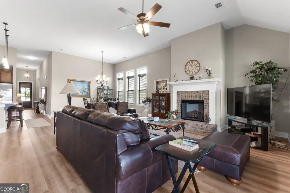 401 Preservation PKWY Perry, GA 31069