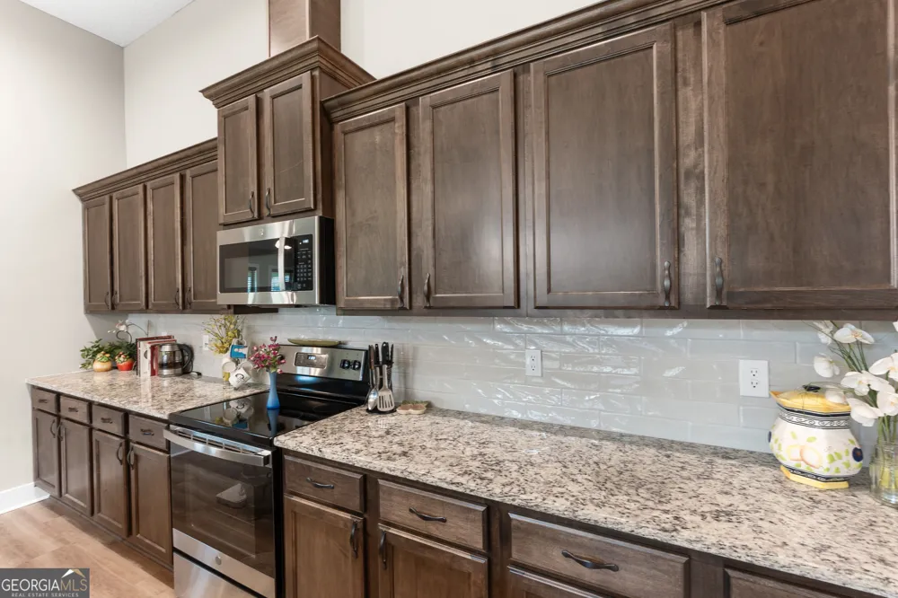 401 Preservation PKWY Perry, GA 31069