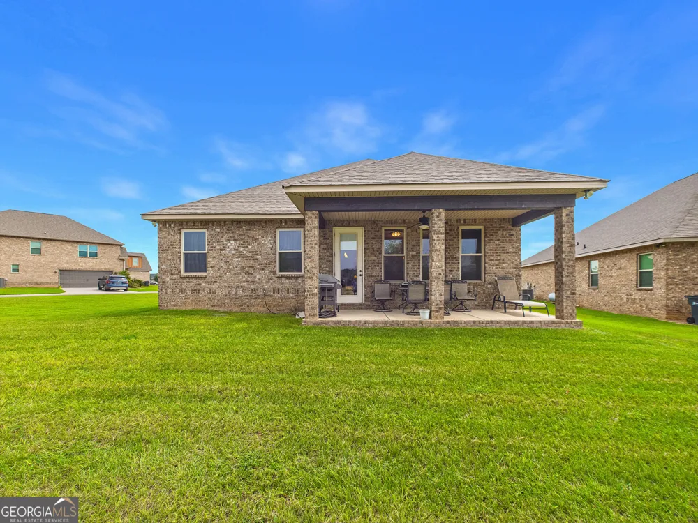401 Preservation PKWY Perry, GA 31069