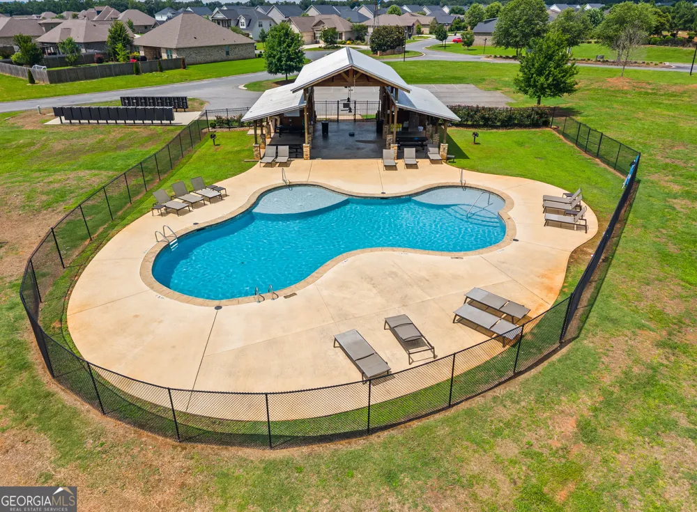 401 Preservation PKWY Perry, GA 31069