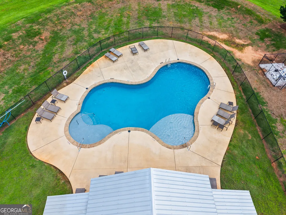 401 Preservation PKWY Perry, GA 31069