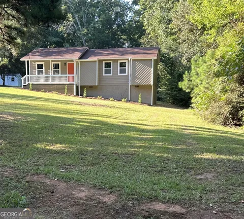 2683 Legion Lake RD