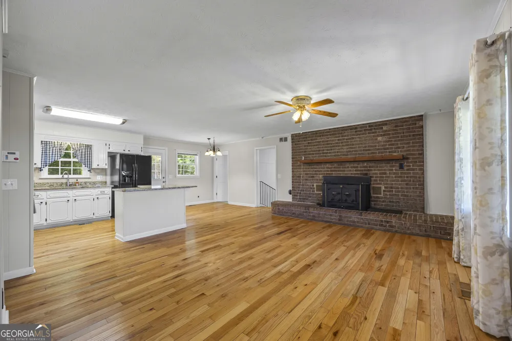8050 Hog Mountain RD Statham, GA 30666