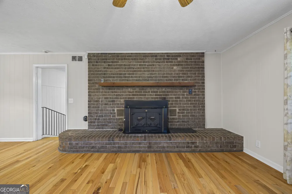8050 Hog Mountain RD Statham, GA 30666