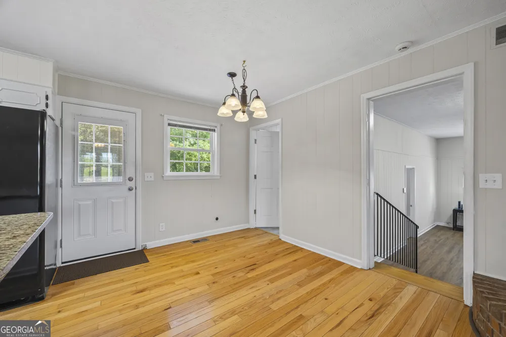 8050 Hog Mountain RD Statham, GA 30666