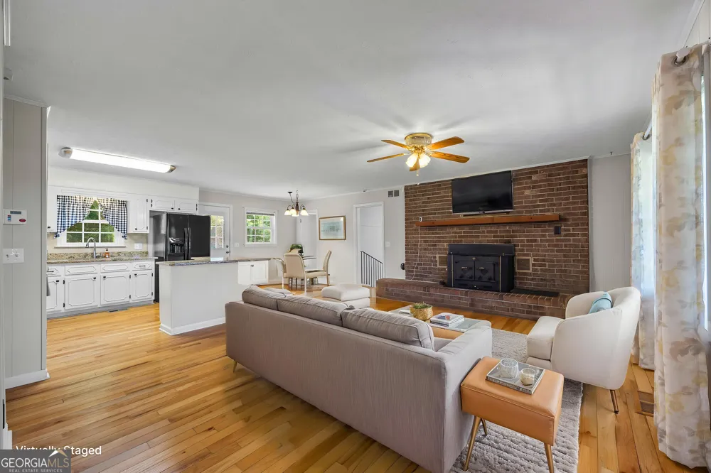 8050 Hog Mountain RD Statham, GA 30666