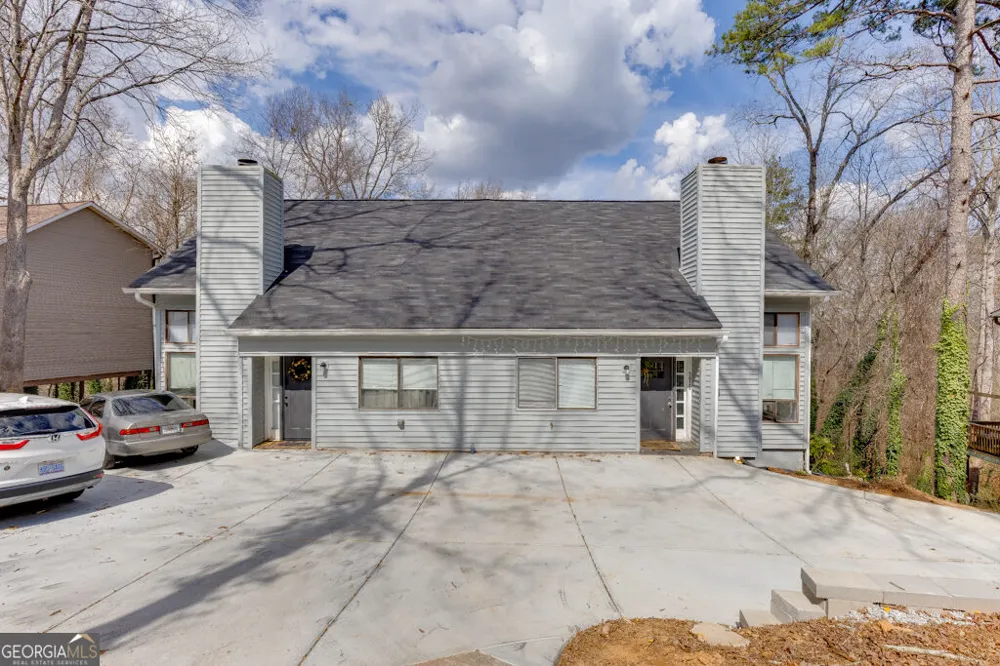 3932 Darryl LN Gainesville, GA 30506