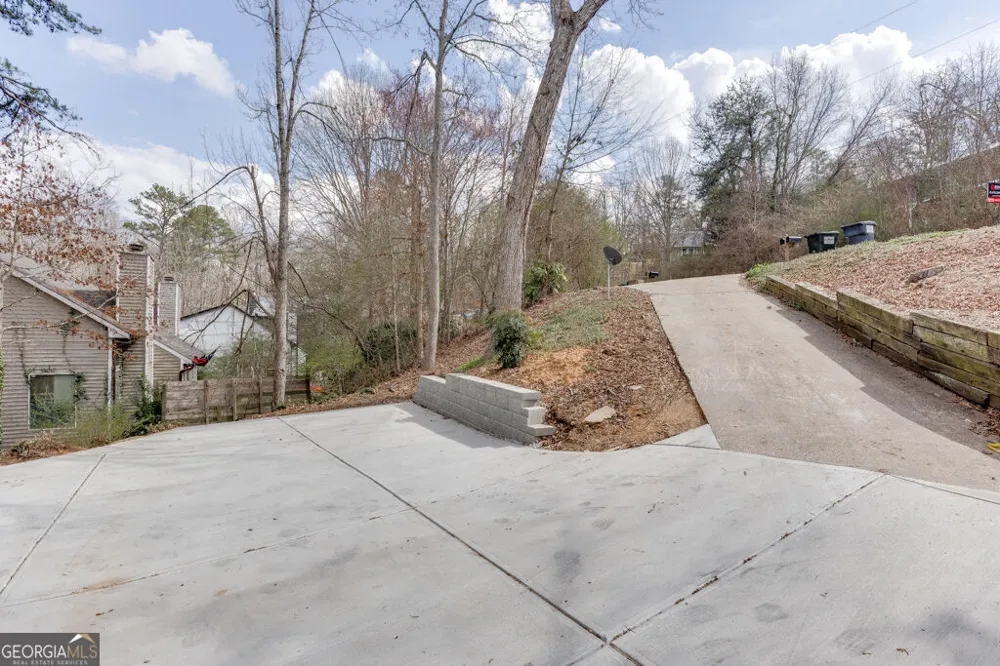 3932 Darryl LN Gainesville, GA 30506