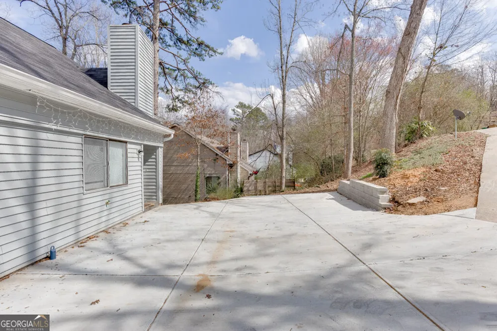 3932 Darryl LN Gainesville, GA 30506