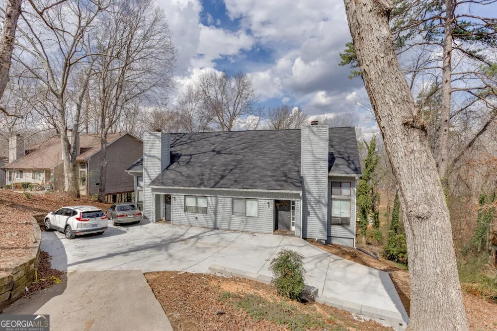 3932 Darryl LN Gainesville, GA 30506