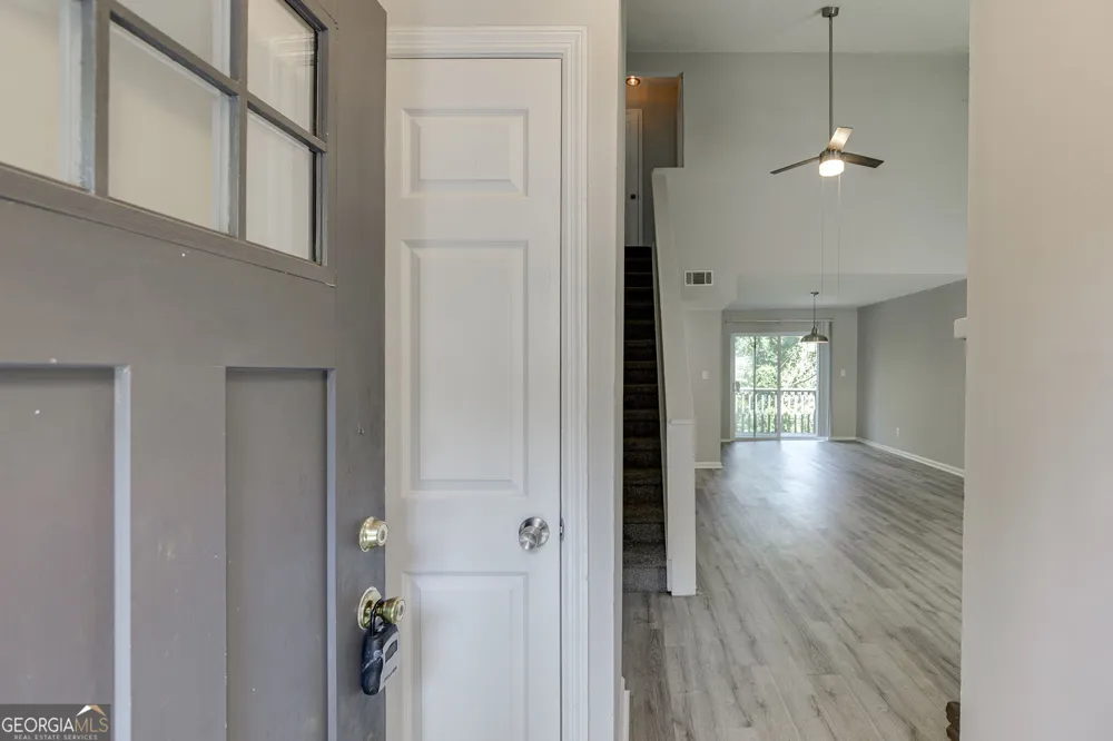 3932 Darryl LN Gainesville, GA 30506