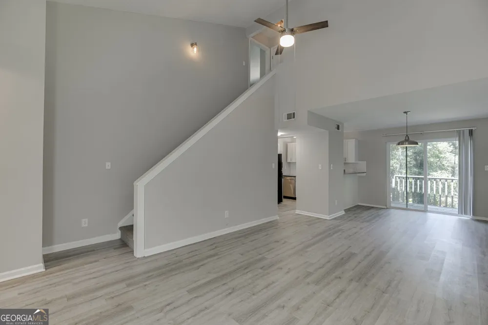 3932 Darryl LN Gainesville, GA 30506