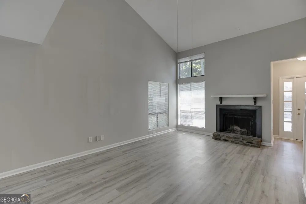 3932 Darryl LN Gainesville, GA 30506