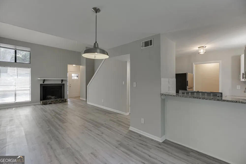 3932 Darryl LN Gainesville, GA 30506