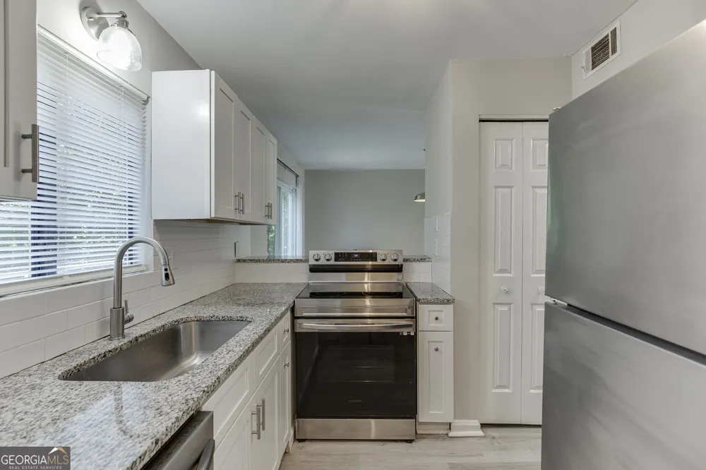 3932 Darryl LN Gainesville, GA 30506