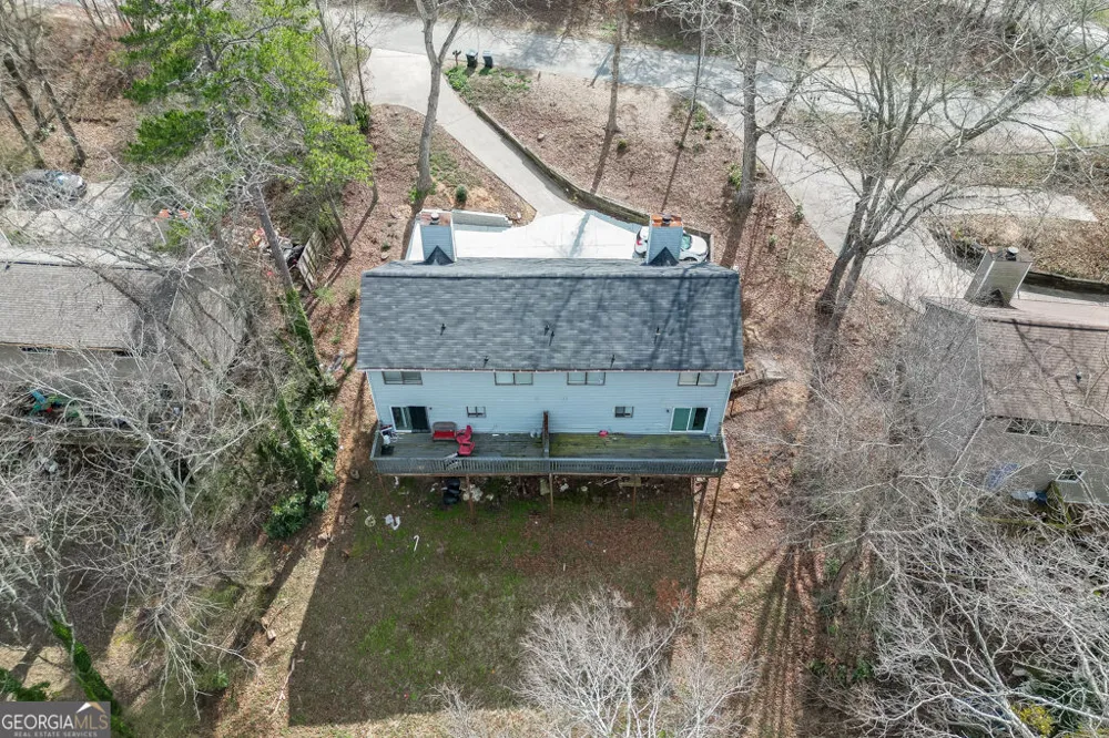 3932 Darryl LN Gainesville, GA 30506