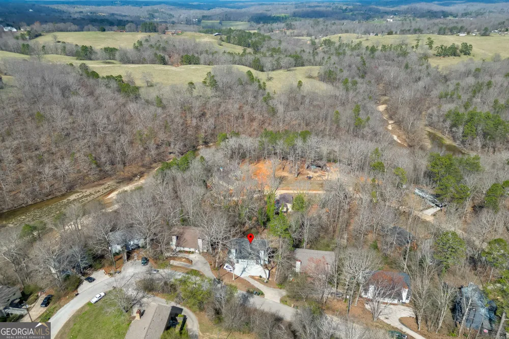 3932 Darryl LN Gainesville, GA 30506