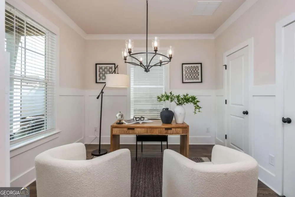 5552 Keswick DR Flowery Branch, GA 30542